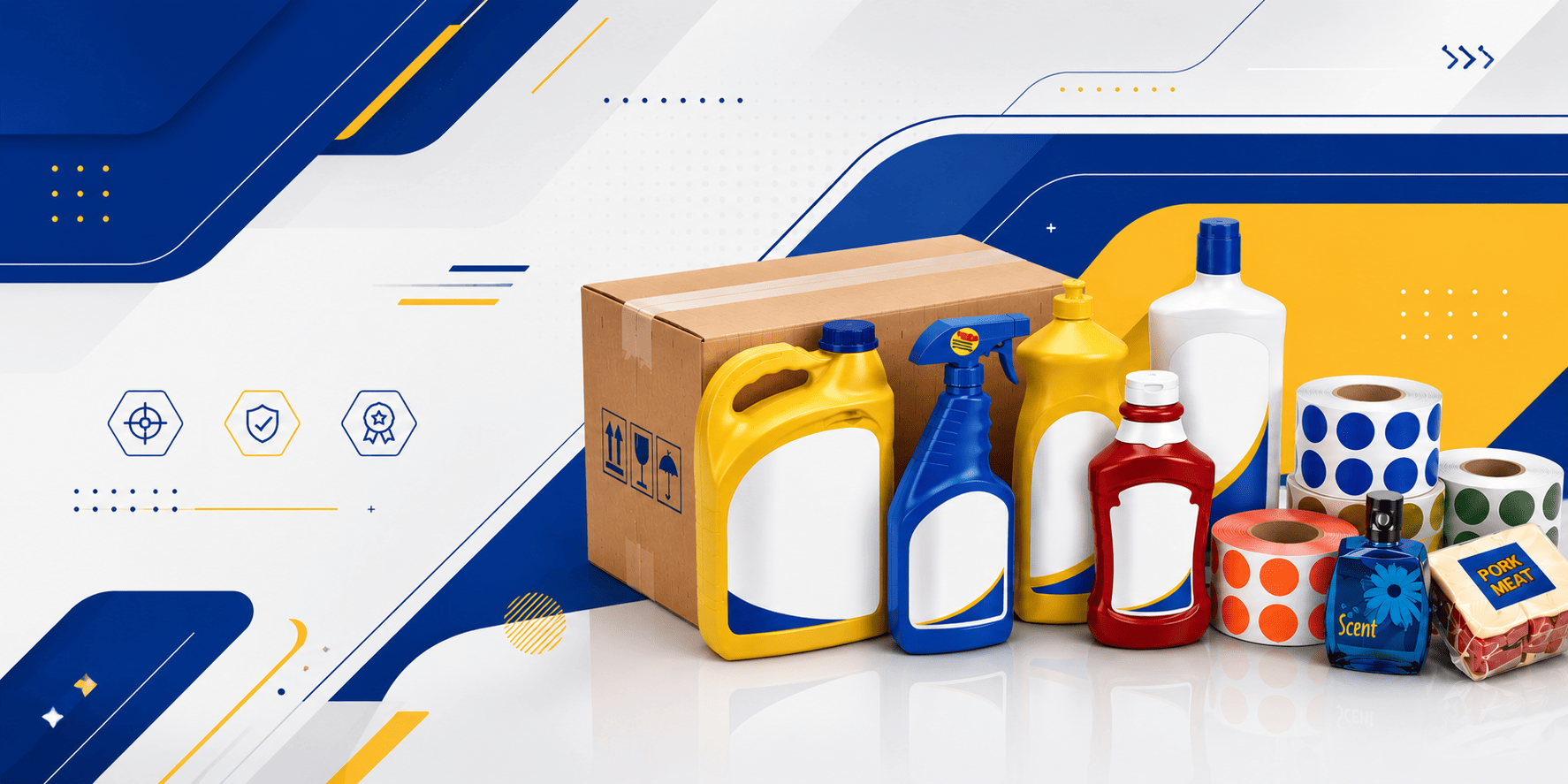 Label Technik label manufacturing 4
